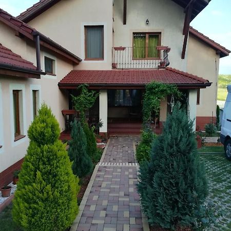 Апартаменти Casa Doina Беїле-Фелікс Екстер'єр фото