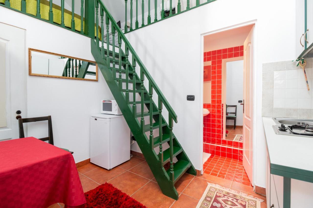 Апартаменти Casa Doina Беїле-Фелікс Екстер'єр фото