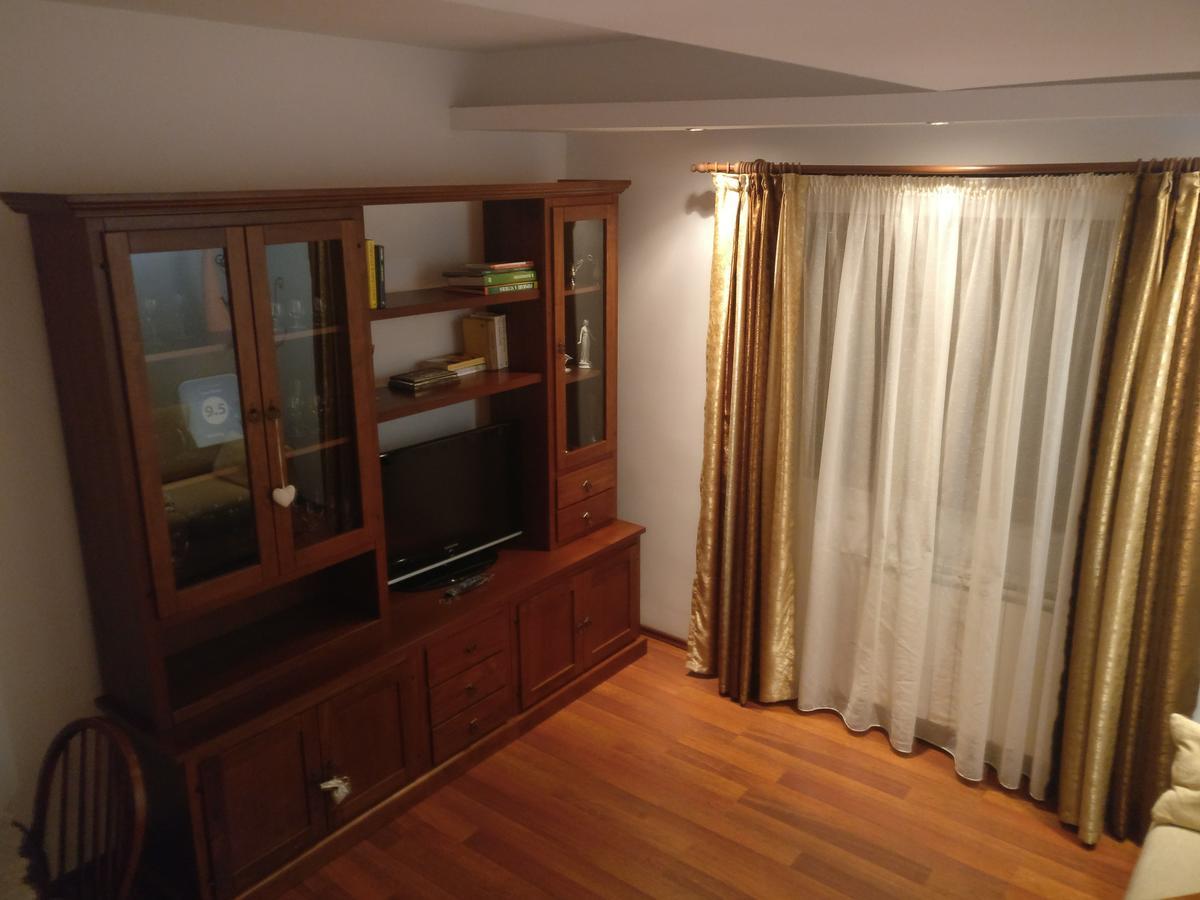 Апартаменти Casa Doina Беїле-Фелікс Екстер'єр фото