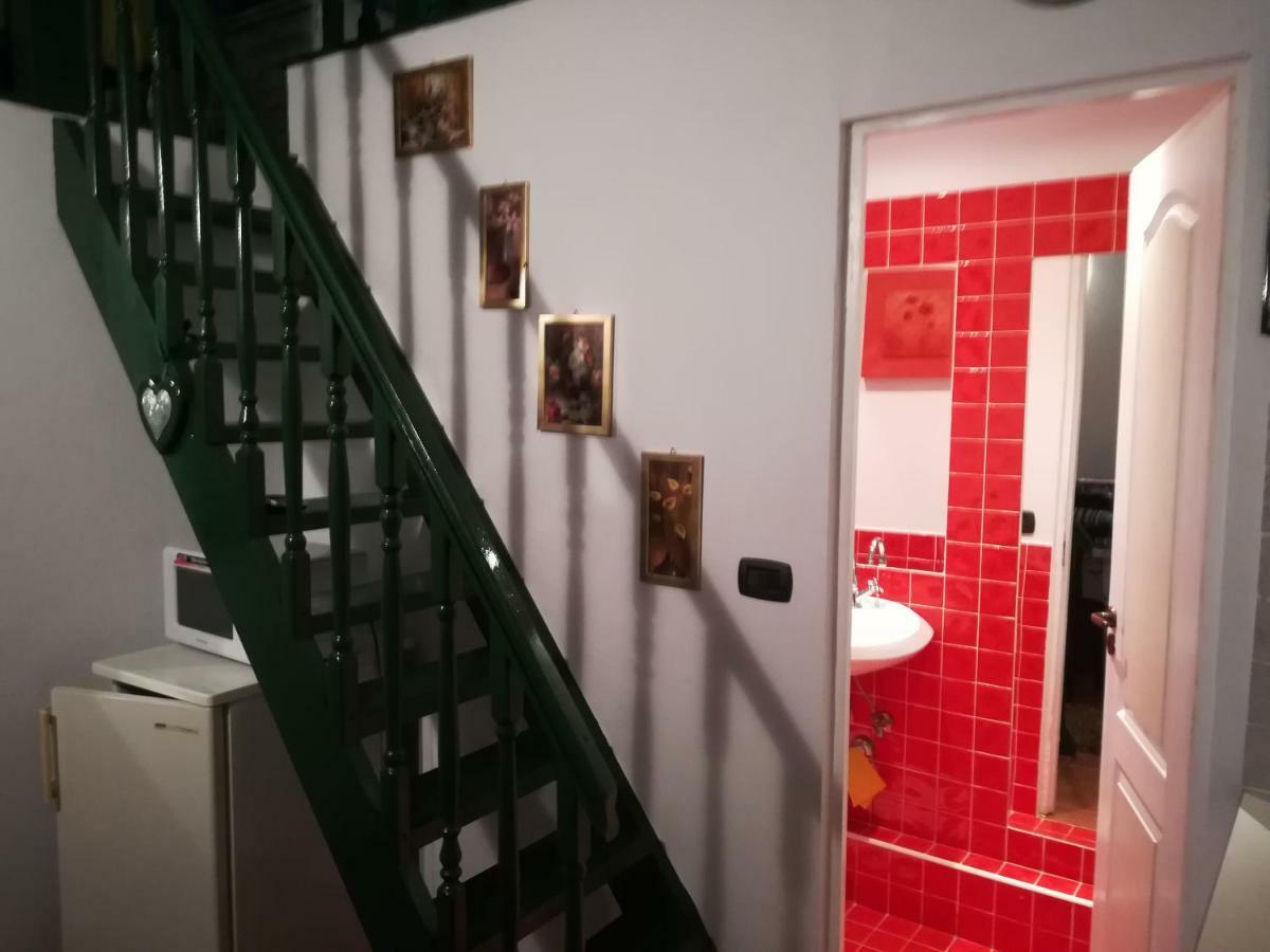 Апартаменти Casa Doina Беїле-Фелікс Екстер'єр фото